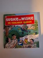 Suske et Wiske : le chasseur perfide, Livres, BD, Envoi, Comme neuf