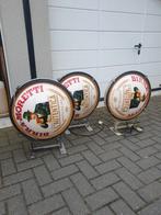 Birra moretti lichtbak  de laatste, Ophalen, Zo goed als nieuw