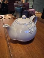 Mooie landelijke theepot – Zeer goede staat, Ophalen