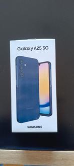 Samsung A25 5G garanti, Ophalen, Gebruikt