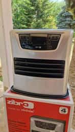 Zibro kachel LC 400 - verwarming, Huis en Inrichting, Kachels, Ophalen, Overige brandstoffen, Petroleumkachel, Zo goed als nieuw