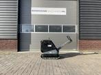 Giant GPR6785D trilplaat DEMO diesel, Zakelijke goederen, Machines en Bouw | Overig