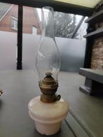 Olielamp, Enlèvement ou Envoi