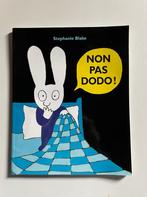 Livre « Non, pas dodo », Livres, Comme neuf