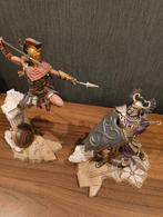 AC Odyssey Collector's Edition statue, Ophalen, Gebruikt