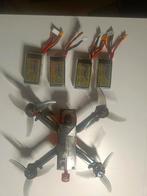 Tinytrainer HD - HDzero, Enlèvement ou Envoi