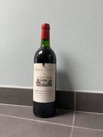 Château Lescalle bordeaux superieur, Verzamelen, Nieuw, Rode wijn, Frankrijk, Vol