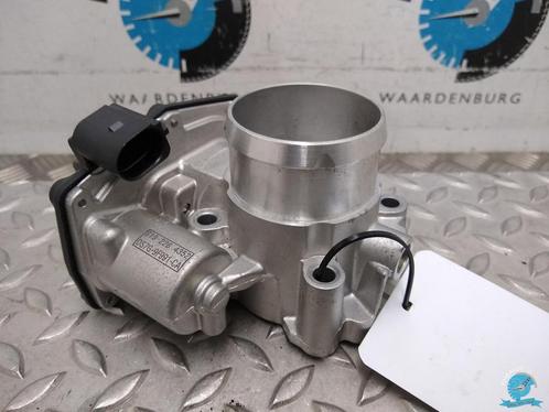 FORD FOCUS [THROTTLE_BODY] 2016, Auto-onderdelen, Overige Auto-onderdelen, Gebruikt, ARN erkend, Stiba lid, Erkend duurzaam, Ophalen of Verzenden