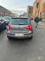 Golf 5 1.9tdi accidenté, Auto's, Particulier, Te koop, Golf