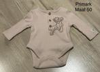 Romper Lion King (Primark, maat 50), Kinderen en Baby's, Babykleding | Maat 50, Ophalen of Verzenden, Zo goed als nieuw