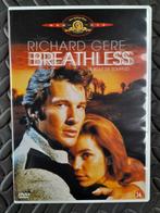 Breathless ( Richard Gere ) 1983, Ophalen of Verzenden
