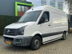 Volkswagen Crafter TDI L2H2 Camper bus HZG-42-R, Caravans en Kamperen, Mobilhomes, Bedrijf, Overige brandstoffen, Volkswagen