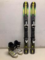 Kinder ski Dynastar Legend Team 104, Dalbello boots mt 20.5, Sport en Fitness, Skiën en Langlaufen, Gebruikt, 100 tot 140 cm, Ophalen