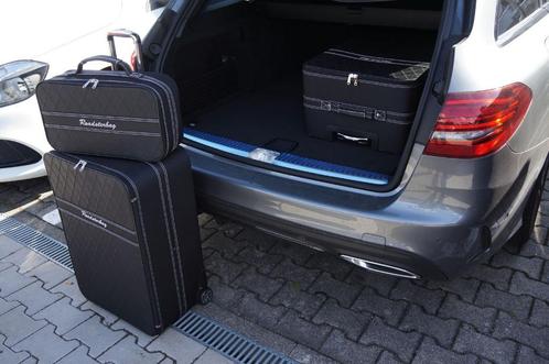 Roadsterbag kofferset/koffer Mercedes C-klasse Station S205, Autos : Divers, Accessoires de voiture, Neuf, Envoi