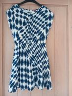 Kleedje maat 140, Enfants & Bébés, Vêtements enfant | Taille 140, Robe ou Jupe, Comme neuf, Enlèvement, Fille