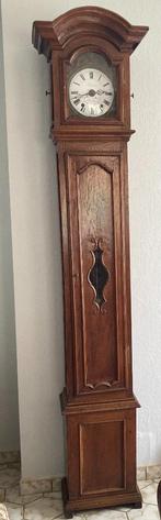 Horloge de parquet, Antiquités & Art, Enlèvement