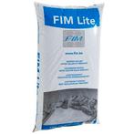 Isolatiechape FIMLITE (22 zakken van 60 liter), Bricolage & Construction, Isolation & Étanchéité, Autres matériaux, Enlèvement