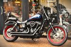 HARLEY DAVIDSON DYNA STREET BOB LIMITED ***MOTOVERTE.BE***, Motoren, Motoren | Harley-Davidson, 2 cilinders, 1690 cc, Chopper