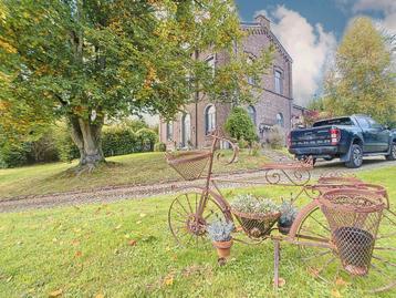 Maison à vendre à Pietrebais-, 5 chambres