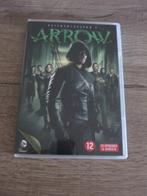 DVD: Arrow -- Seizoen / Saison 2, Cd's en Dvd's, Vanaf 12 jaar, Ophalen of Verzenden, Zo goed als nieuw, Actie en Avontuur
