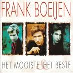 De mooiste songs v an Frank Boeijen op diverse dubbel CD's, Pop, Envoi