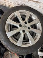 Jantes opel, Autos : Divers, Enjoliveurs, Enlèvement ou Envoi, Comme neuf