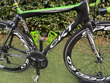 Racefiets CKT 168 RS  Full Carbon beschikbaar voor biedingen