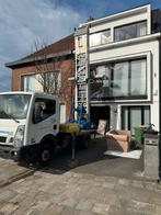 Ladderlift en camion 0️⃣4️⃣8️⃣8️⃣1️⃣3️⃣3️⃣3️⃣7️⃣9️⃣, Immo, Appartementen en Studio's te huur