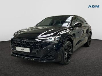 Audi Q8 SUV Q8 SUV e-hybrid 60 TFSI e Quattro Tiptronic (360 beschikbaar voor biedingen