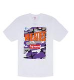 Supreme Wheaties t-shirt | M, Kleding | Heren, T-shirts, Nieuw, Maat 48/50 (M), Supreme, Wit