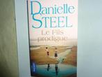 Danielle Steel  Le fils prodigue (pocket 17013), Boeken, Danielle Steel, Ophalen of Verzenden, Zo goed als nieuw, Amerika