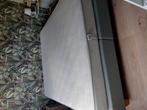 Matras 180/220, Ophalen, Zo goed als nieuw, Matras