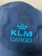 KLM cargo petje, Ophalen of Verzenden, Nieuw, Overige typen