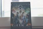 2 DVD G.O.R.A./GORA, COMÉDIE TURQUE, EN PARFAIT ÉTAT, Enlèvement ou Envoi
