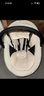 Luvion wipstoel, Kinderen en Baby's, Ophalen, Zo goed als nieuw, Wipstoel