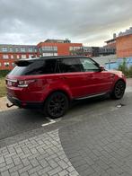 Range rover sport 2.0sd4 2017, Auto's, Particulier, Te koop, Range Rover