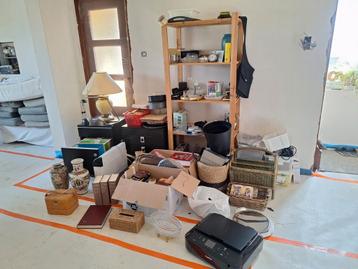 te koop inboedel, Huis en Inrichting, Ophalen