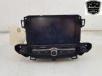 MULTI MEDIA COMPUTER Opel Crossland (X) (01-2017/05-2018), Auto-onderdelen, Gebruikt, Opel