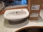 Lavabo, Ophalen, Zo goed als nieuw