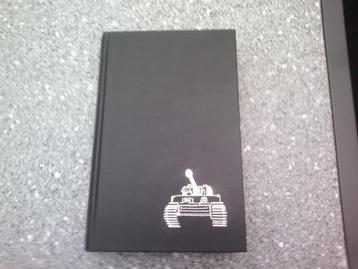 Boek:Sven Hassel:Regiment des doods. beschikbaar voor biedingen