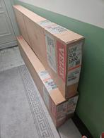 3 solin VELUX EDW 1000 S06 (114x118 cm) pour toit tuile, Bricolage & Construction, Enlèvement ou Envoi, Neuf