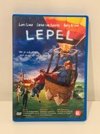 DVD - Lepel, Ophalen, Zo goed als nieuw