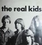 LP/ The real kids <, Cd's en Dvd's, Vinyl | Rock, Ophalen of Verzenden, Zo goed als nieuw, 12 inch, Rock-'n-Roll