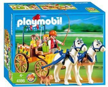 Playmobil ALLERLEI mini setjes