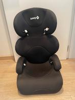 Autostoel Safety 1st zwart vanaf 3 jaar, Kinderen en Baby's, Autostoeltjes, 15 t/m 36 kg, Afneembare rugleuning, Ophalen, Overige merken