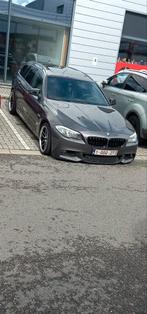 BMW 525D, Autos, BMW, Achat, Particulier