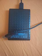 Seagate 1tb ps4/5, Computers en Software, Harde schijven, Ophalen of Verzenden, Zo goed als nieuw