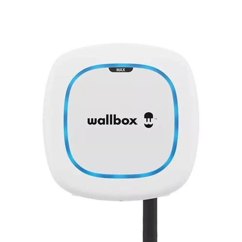 Wallbox Pulsar plus (nieuw), Auto diversen, Laadpalen, Nieuw, Ophalen of Verzenden