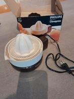 Elektrische fruitpers, Elektronische apparatuur, Ophalen, Zo goed als nieuw