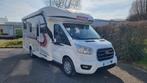 CHALLENGER GRAPHITE 347 GA CAMPER — FORD TRANSIT 2.0 17, Caravans en Kamperen, Mobilhomes, Integraal, 7 tot 8 meter, Diesel, Particulier